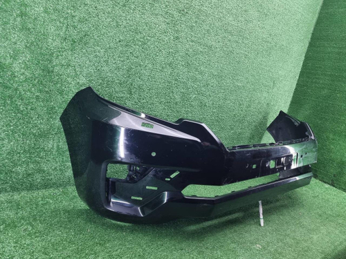 Бампер передний Toyota LC Prado 150 (2020-н.в.)