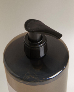 Zara Home - Жидкое мыло с ароматом белого жасмина, 750 мл