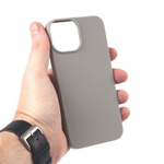 Чехол ТПУ для iPhone 13 Mini, 011010 Красный