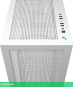 Корпус DeepCool Morpheus WH E-ATX без БП (R-MORPHEUS-WHAPA1-G-1)