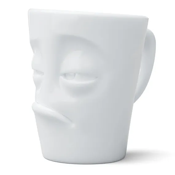 Кружка verpennt, 350 мл, белая