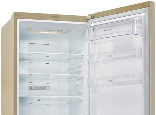 Холодильник LG GA-B489YECZ