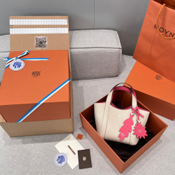 Moynat Duo Tote Bag BB