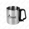 Термокружка 350ML с пл. крышкой (T.TK-033-350) Тонар