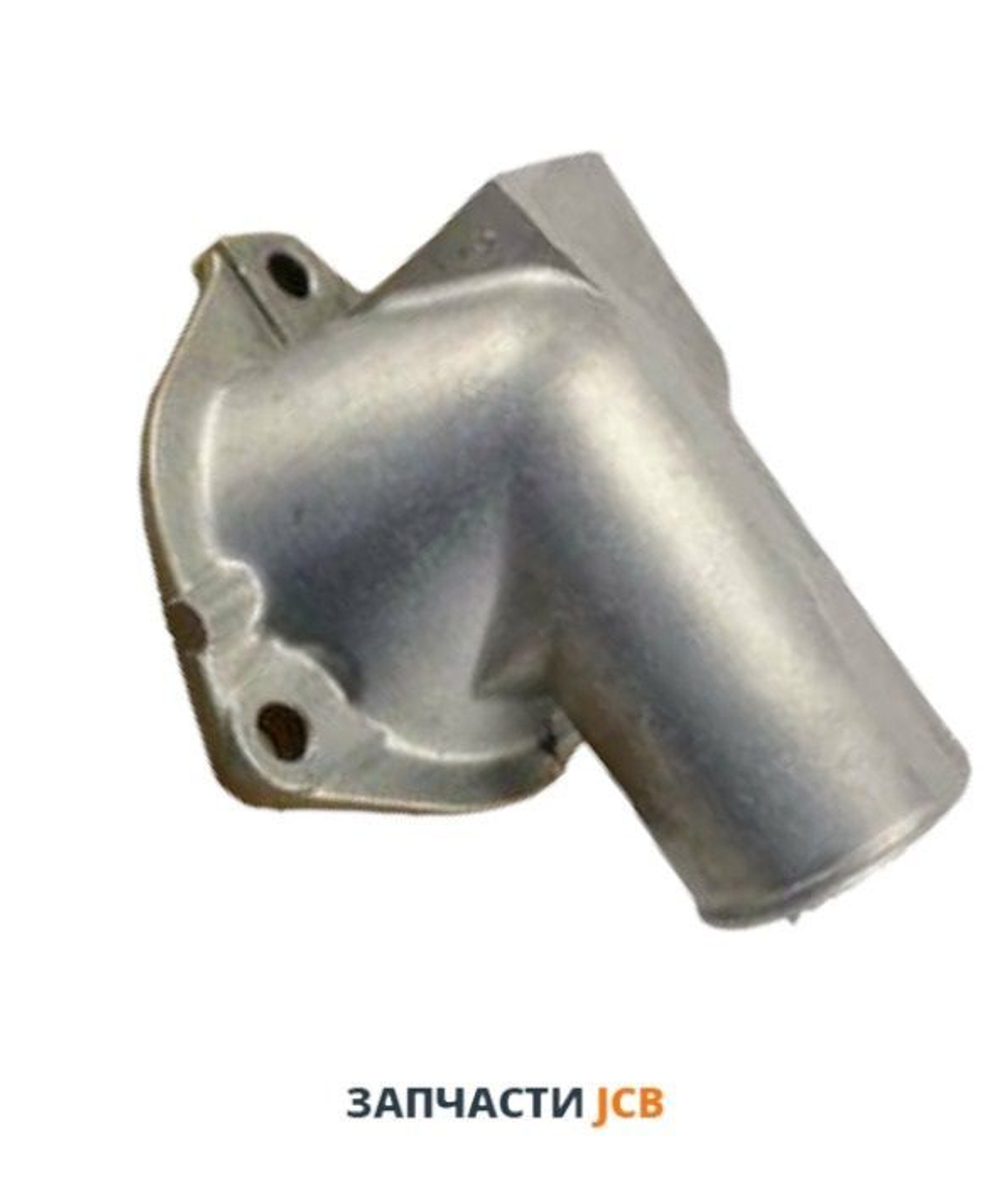 Крышка термостата JCB 02/801609, 02/801683, 02/800391, 02-801609, 02-801683, 02-800391, 02801609, 02801683, 02800391