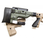 Монопод Accu-Shot Accuracy International GEN 2(ATAICS) (Диапазон высоты: 7,6 - 10см) BT57-QK
