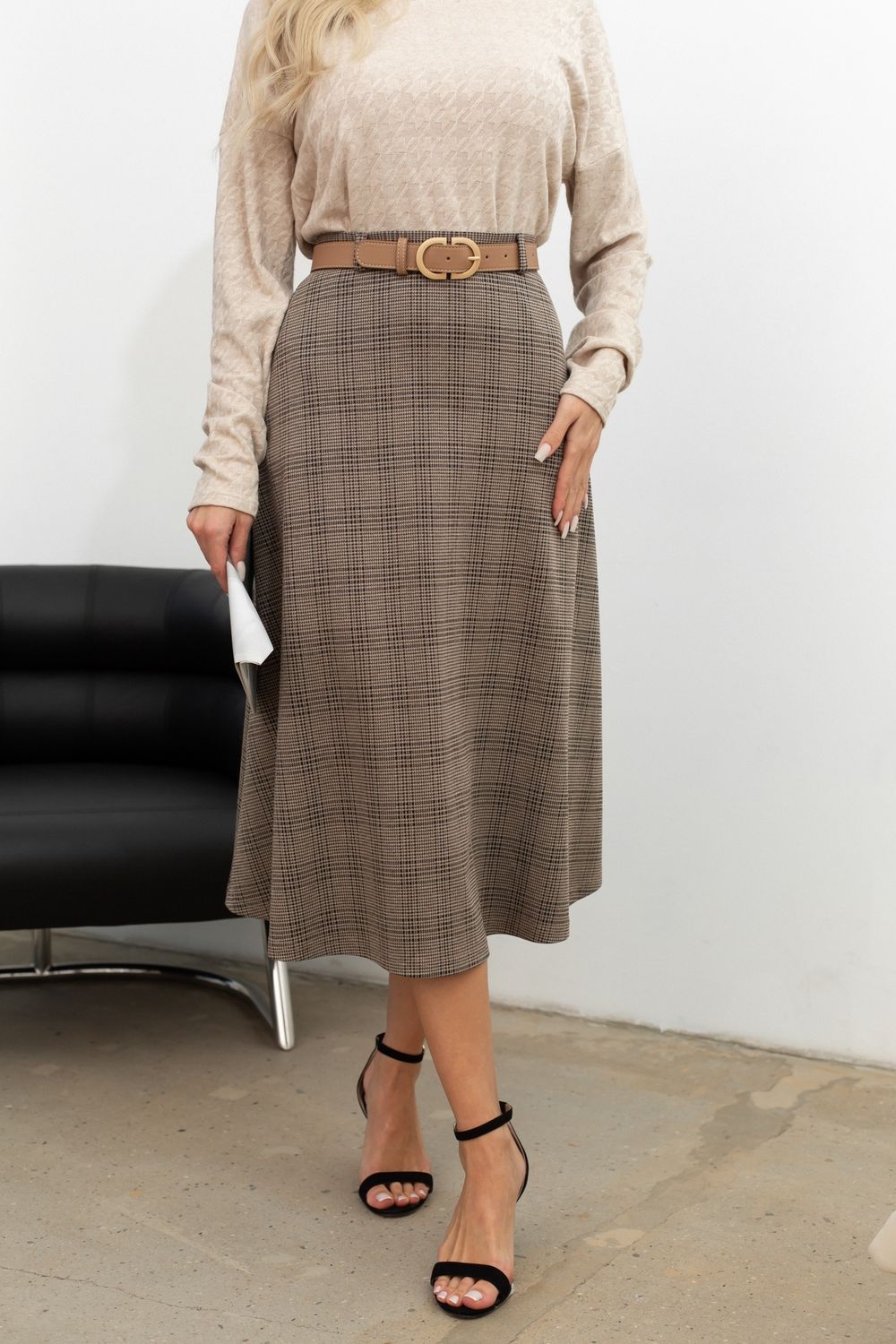 Юбка Лесли №6 Valentina