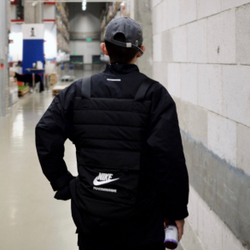 Nike Куртка X Peaceminusone G-Dragon 2+1