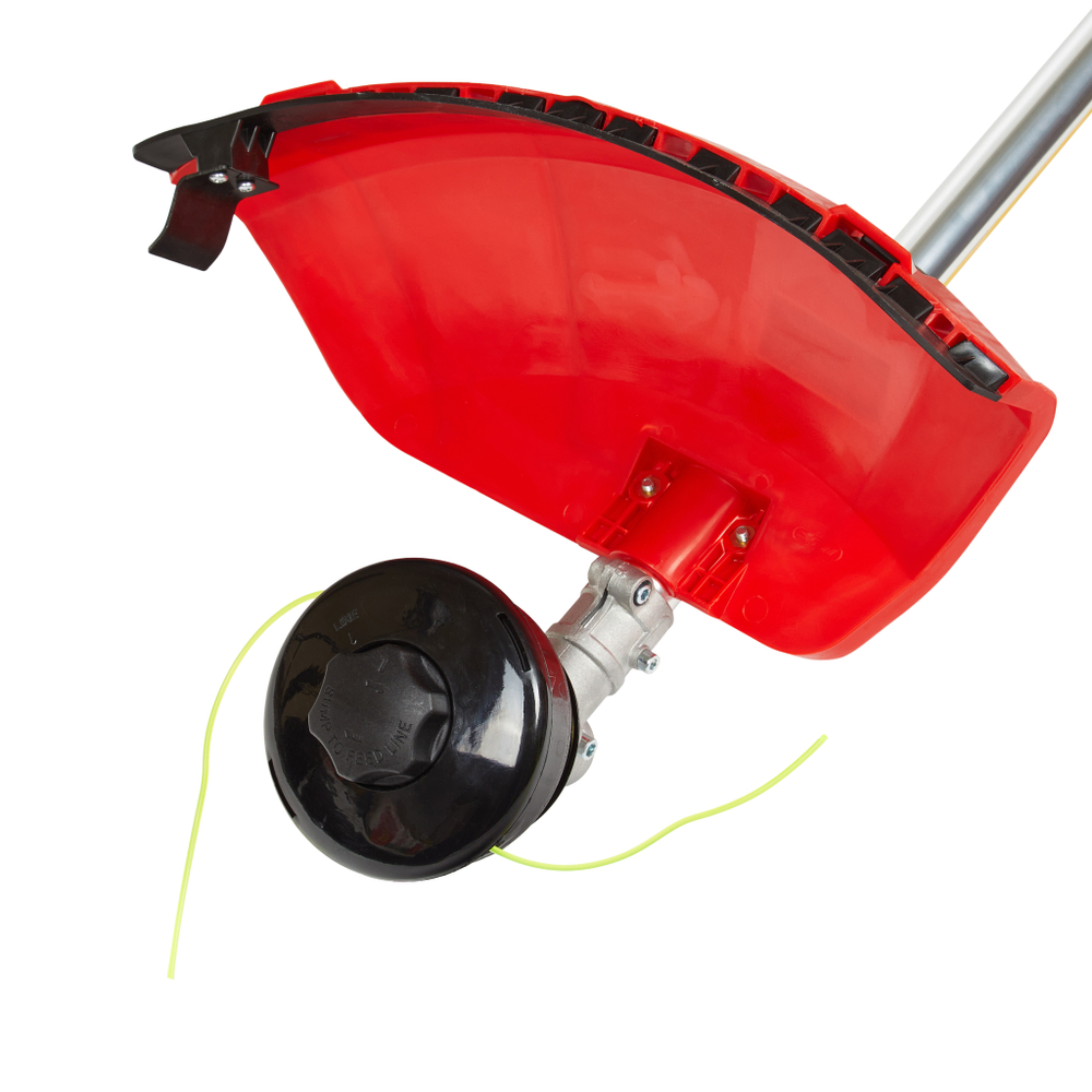 AYGER Бензиновый триммер GTA-520