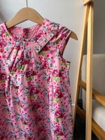 Хлопковое платье Kenzo, 104