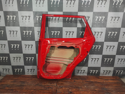 Дверь задняя правая Kia Soul 3 (SK3) 19-нв Б/У Оригинал 77004K0000