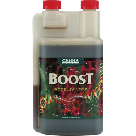 Удобрение Canna Boost