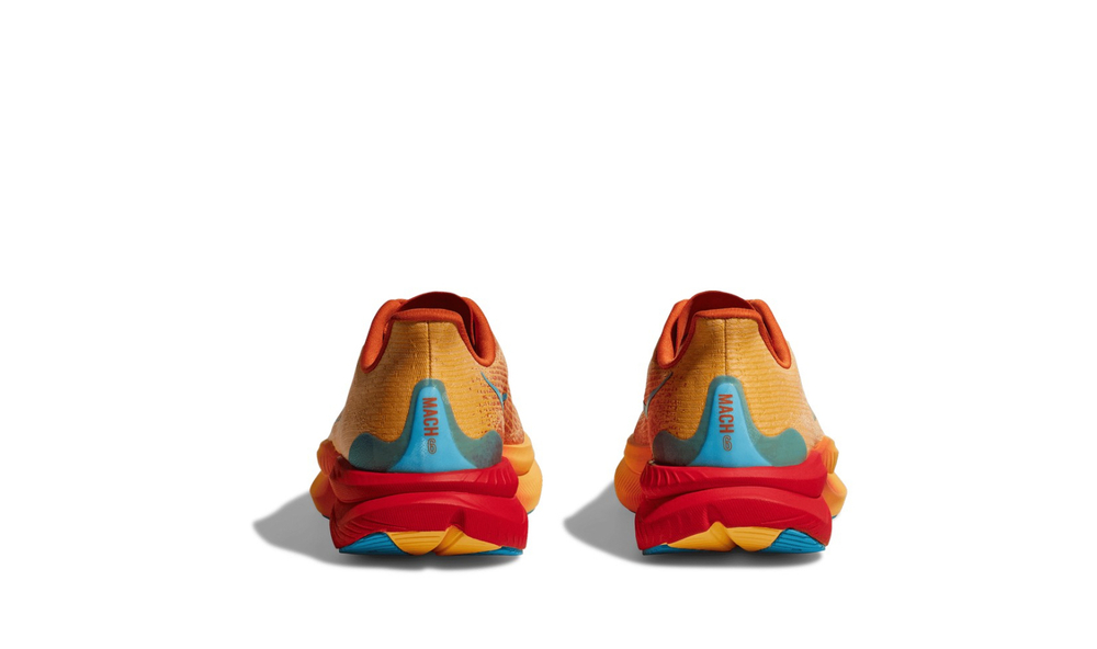 Кроссовки мужские Hoka Mach 6