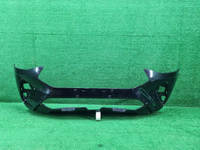 Бампер передний Haval F7 1 (2018-2022)