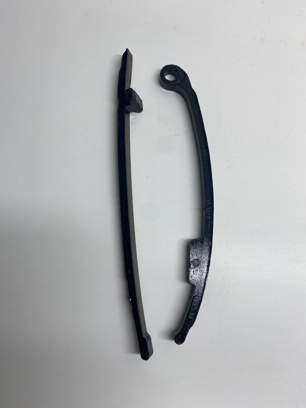 Планка направляющая/натяжная ГРМ двигатель 162 FML-2 W190