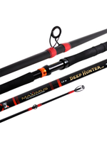 Морское удилище Maximus Deep Hunter V2 190XH 1,9m max 70 lb 1100g
