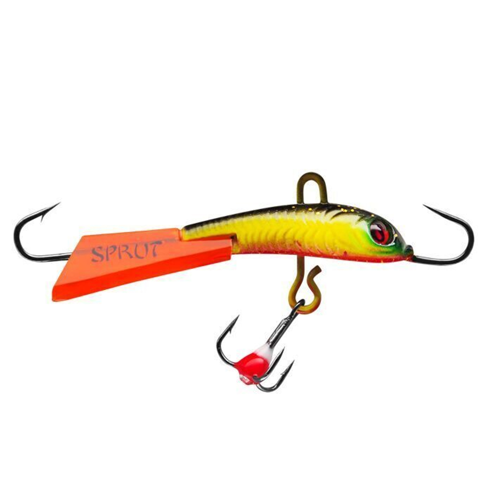 Балансир Sprut Akari