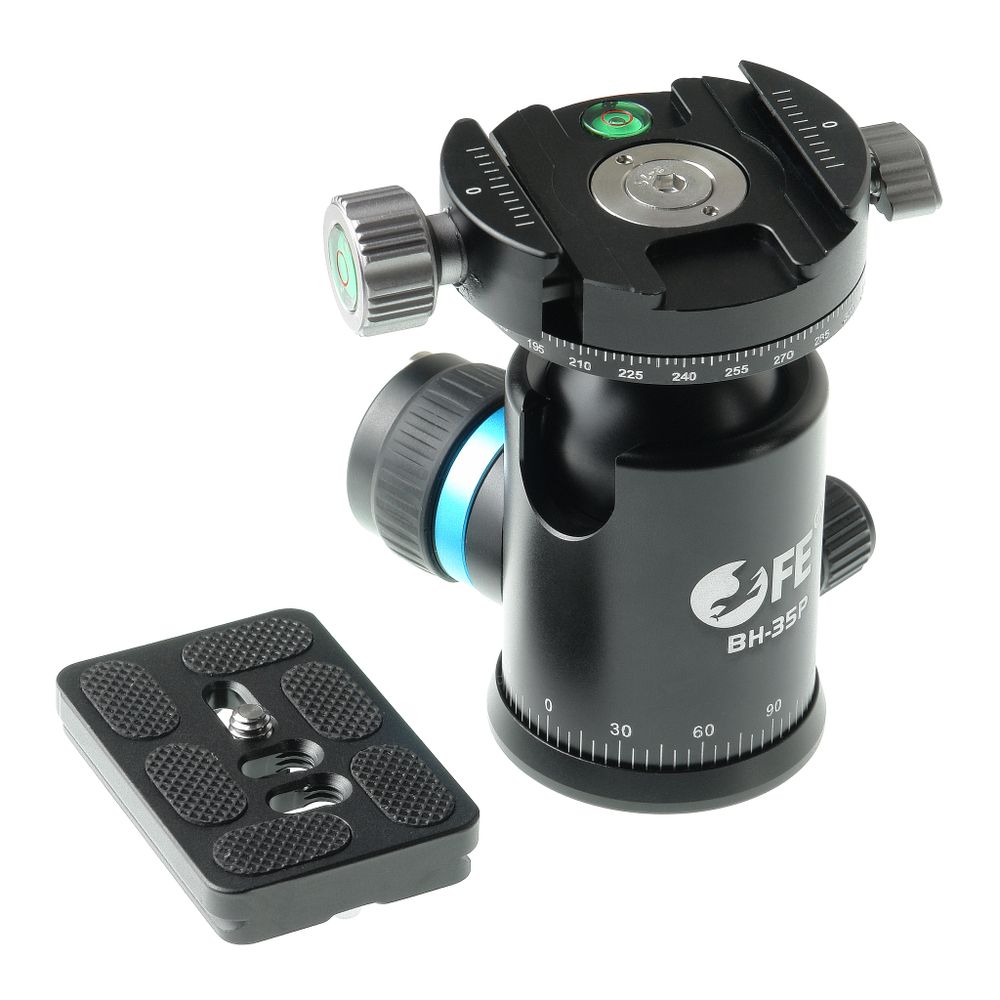 Штативная головка Falcon Eyes BH-35P
