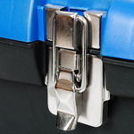 Ящик для инструм, 19 '', 48х23 см, пластик, Bartex, мет.замок, 27802204, шт