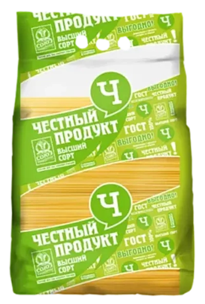 СПП™ Спагетти 5кг