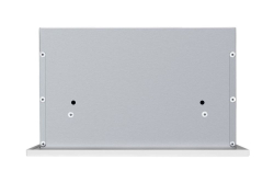 Встраиваемая вытяжка Maunfeld Crosby Singl 5028 white