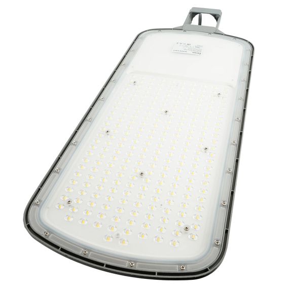 Уличный консольный светодиодный светильник Feron SP3079 51811