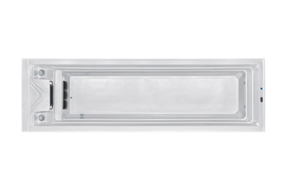 Длинный гидромассажный спа-бассейн Victoria Star GT-801 с профессиональным противотоком