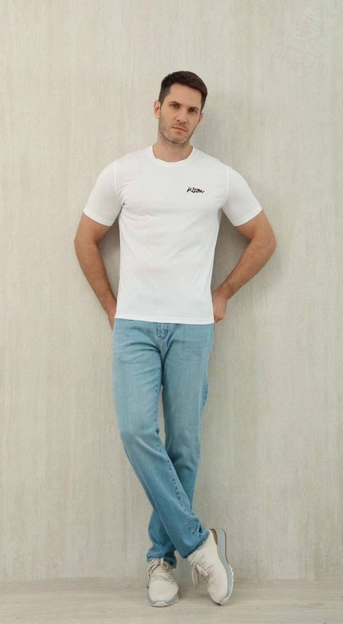 Джинсы Loro Piana