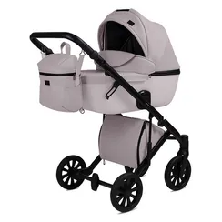 Коляска ANEX e/type 3 в 1 (CrN-15) pearl