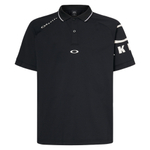 Oakley O Syncpackknitsspolo2 0 Polo Shirt