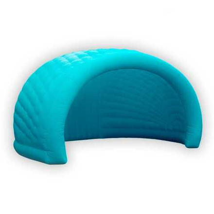 Надувные сцены