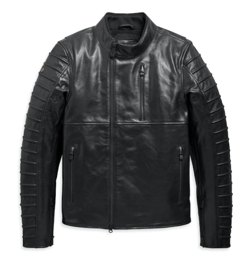 Куртка Ozello Perforated Harley-Davidson -50%