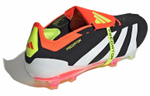 Кроссовки Adidas Predator Elite Ft