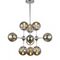Подвесная люстра Lumina Deco Gala LDP 7006-9 CHR