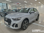 Audi Q5 (FY) 40 TDI Quattro Premium (01.2023)