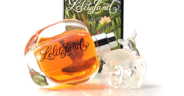 Волшебная страна LolitaLand