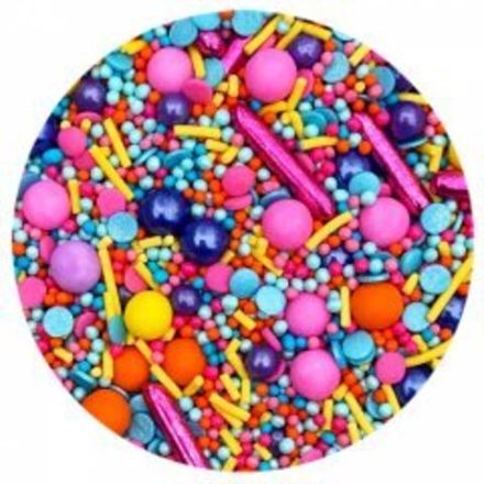 Фирменные посыпки Mixie