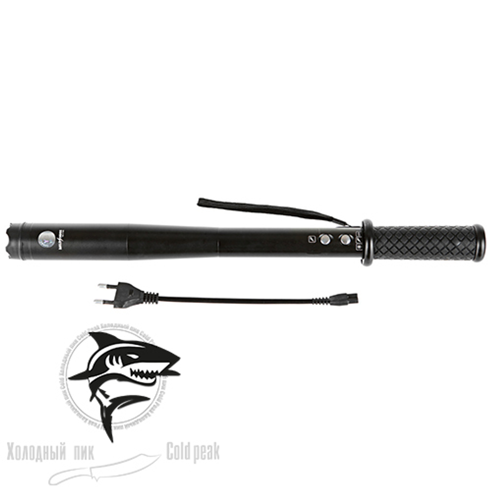 Электрошокер Молния 1119B