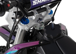 Мотоцикл питбайк SHARMAX Sport 190 Miami