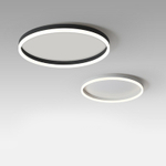 Ceiling design lamp    (Black)Filimu