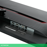 Монитор SunWind 27" SUN-M27BG110