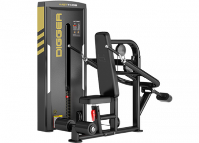 Трицепс-машина Hasttings Digger HD007-1