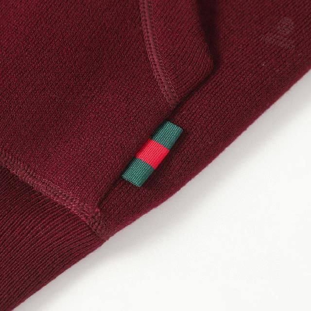 Двухсторонняя толстовка Gucci