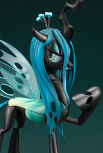 Queen Chrysalis