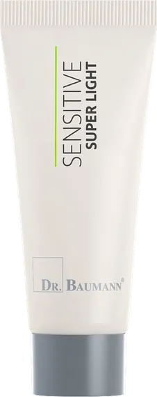 Крем успокаивающий усиленного действия для жирной кожи