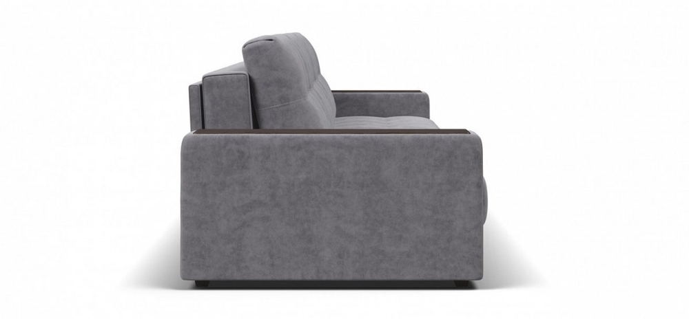 Диван Босс Гранд Велюр Роял агат