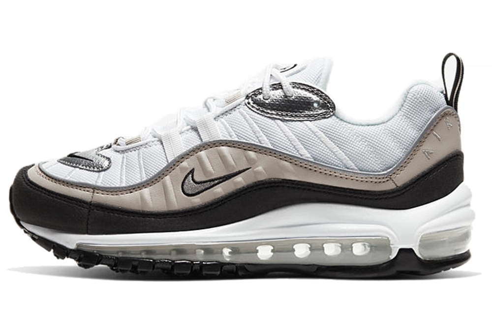 Кроссовки Nike Air Max 98 (Женская размерная сетка)