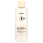 Anua, Rice 70 Glow Milky Toner, 250 мл (8,45 жидк. Унции)