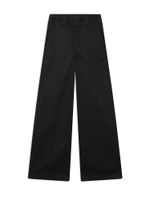 Женские Брюки Wide Leg