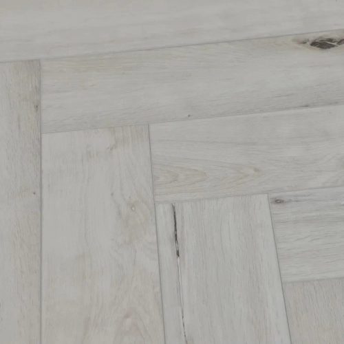 Виниловая плитка 640x128мм AMADEI Delight SPC D1940 Дуб Анкона (1,31)